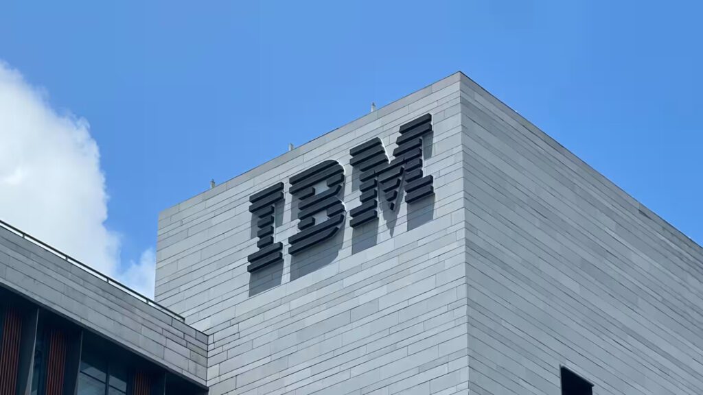 IBM Exits Nigeria