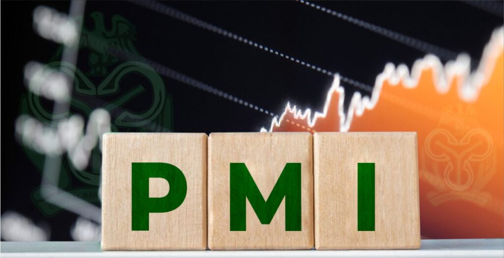 Nigeria's PMI