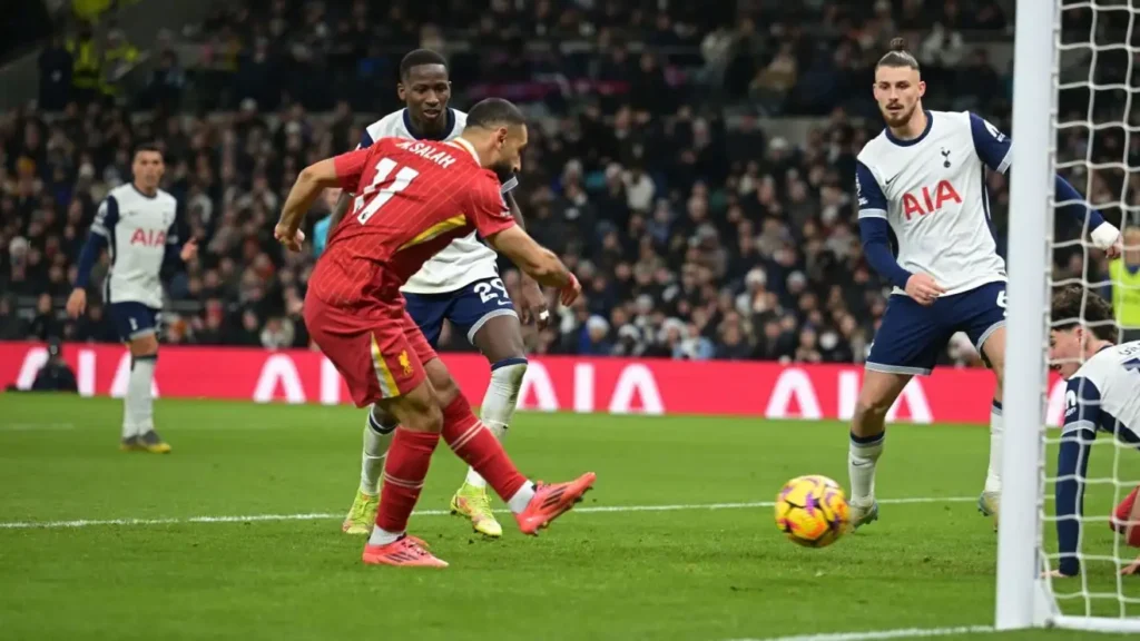 Liverpool Carabao Cup Final