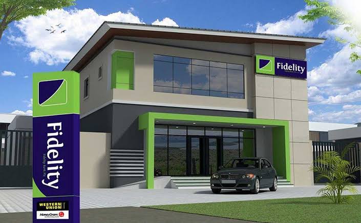 Fidelity Bank recapitalization