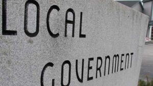 local governments allocations