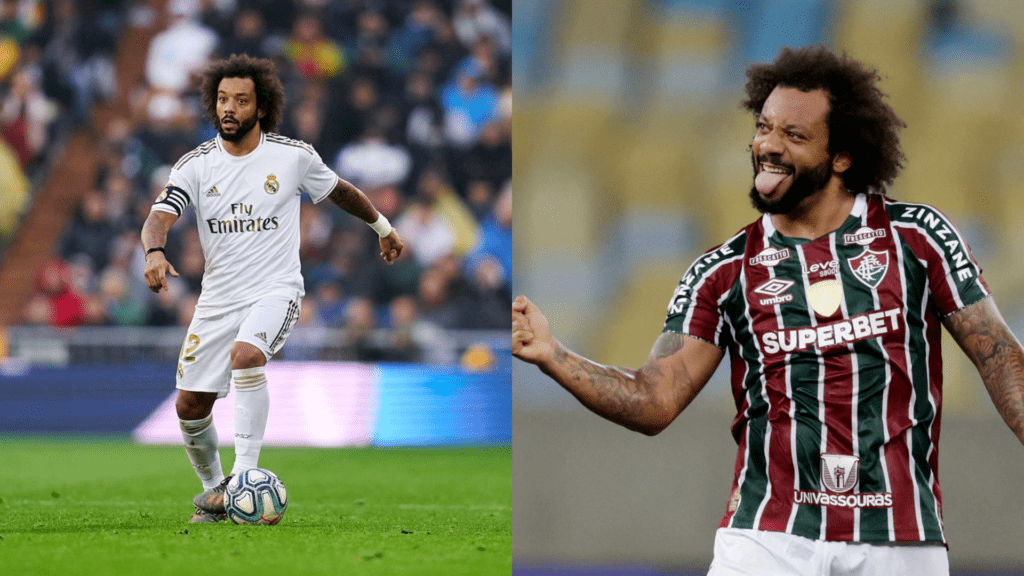 Marcelo Retirement