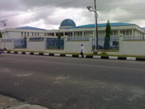Rivers Assembly fubara