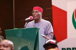 Atiku 2027 Coalition