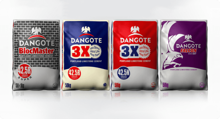 Dangote 2024 Profit