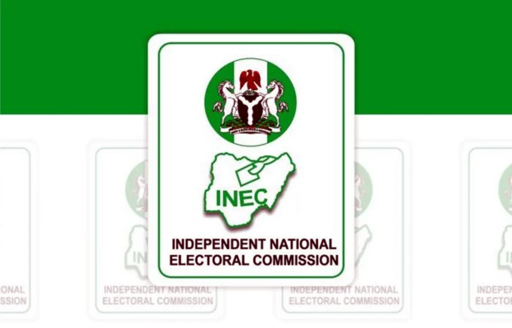 INEC election Committee