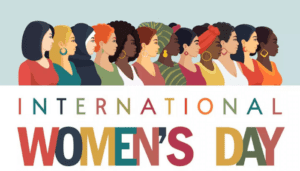 International Women’s Day 2025