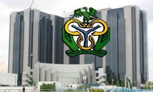 CBN Money Laundering