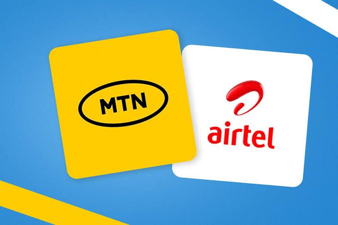 MTN airtel investments