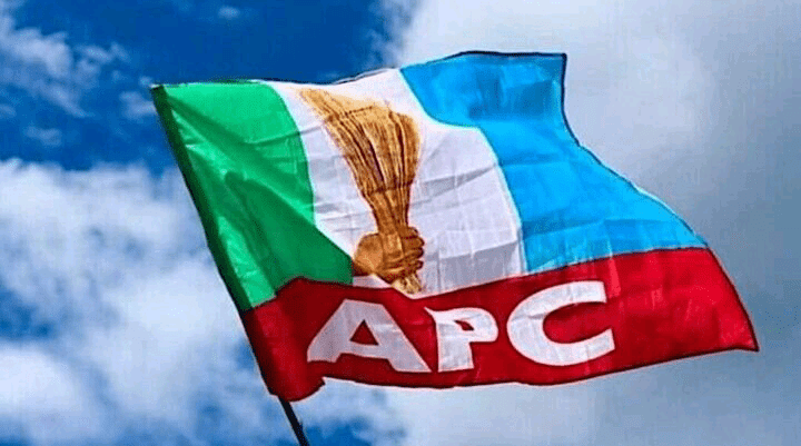 APC Governorship Anambra