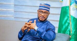 Lawal Dauda APC