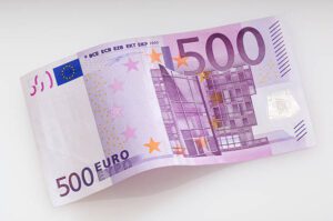 naira euro