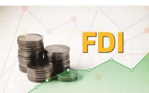 Foreign investments in Nigeria