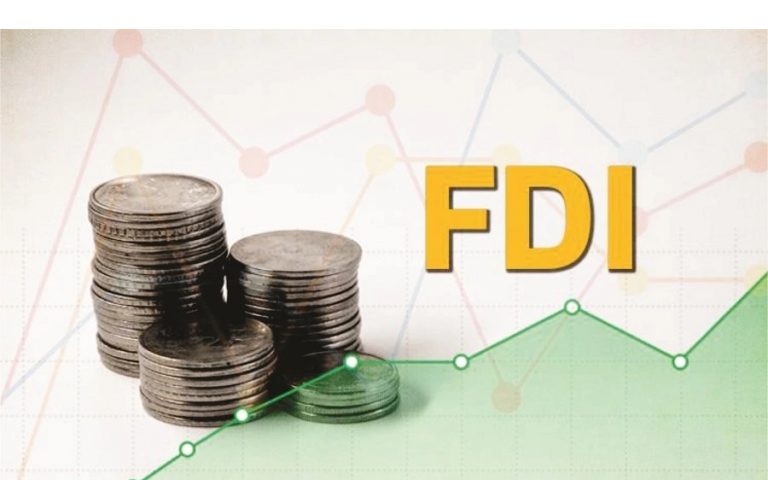 Foreign investments in Nigeria