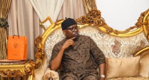 Suspended Rivers Governor
