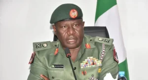 Kwara Terrorist