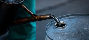 Naira-for-Crude Policy