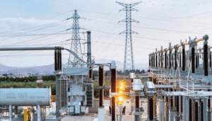 Nigeria Niger Power Supply