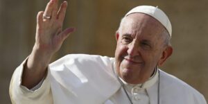 Pope Francis