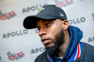 Tory lanez