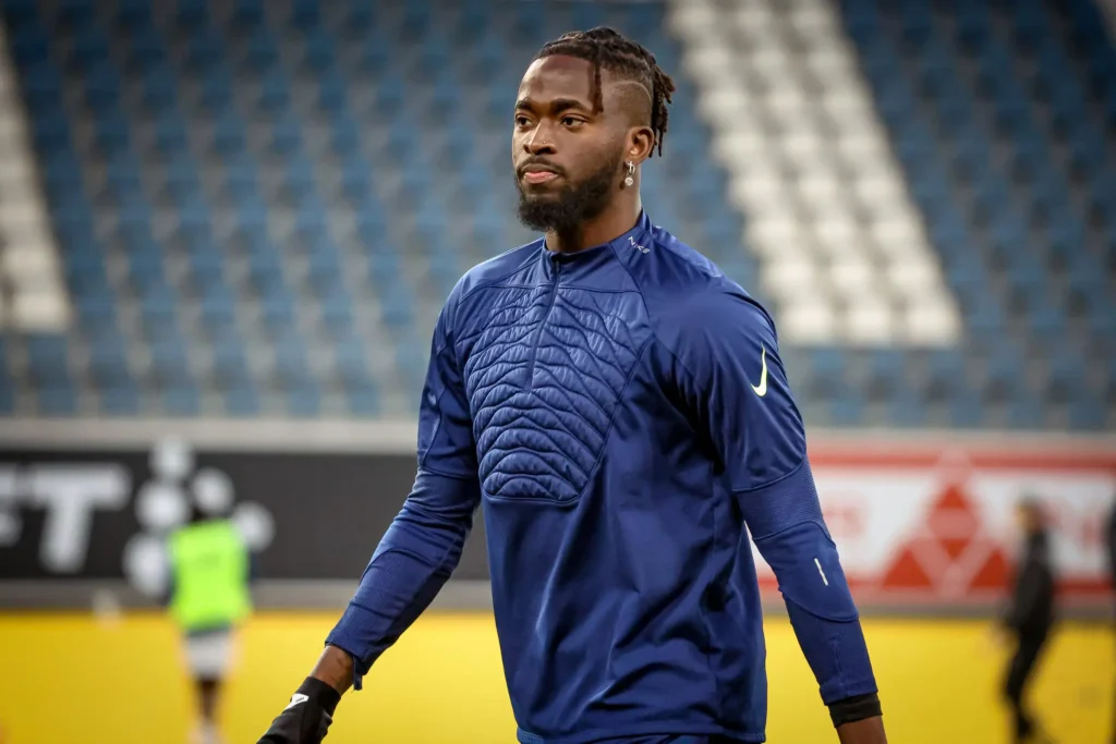 Arokodare Bayern