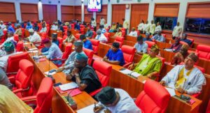 Senate Reform Bills