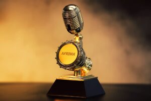 Afrima lagos 2025