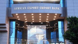Afreximbank Film Fund