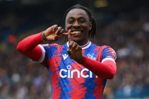 Crystal Palace FA Cup