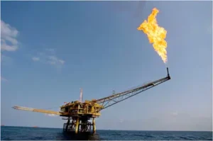 Ghana gas Debt