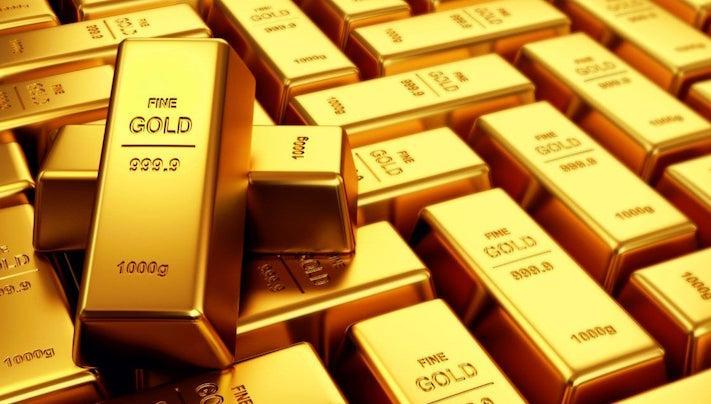 Nigeria's Gold Reserves 2024