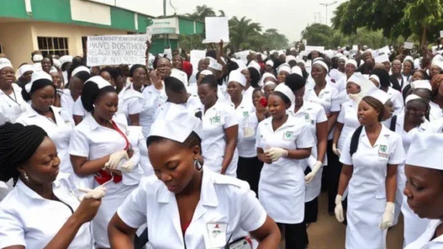 International Nurses Day 2025