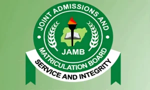 Jamb 2025 Results