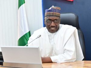 Mele Kyari Efcc