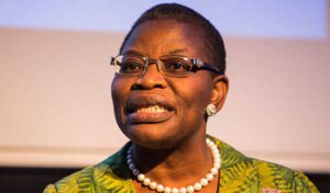 Ezekwesili Natasha