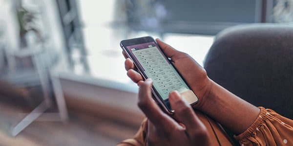SMS Alert Charges