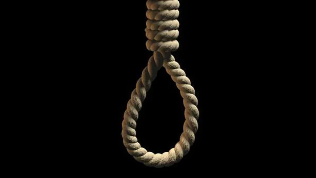 jamb Suicide