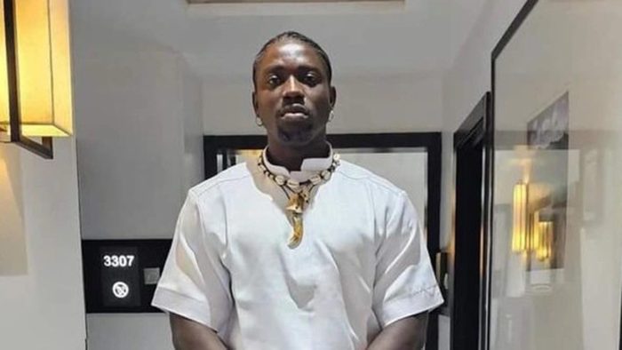 VeryDarkMan EFCC