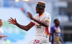 Galatasaray Osimhen Permanent