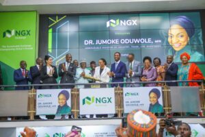 NGX foreign investments