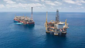 Deepwater Oil Projects