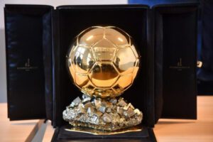 2025 Ballon d’Or Ceremony
