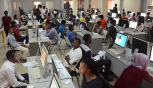 Jamb Rescheduled