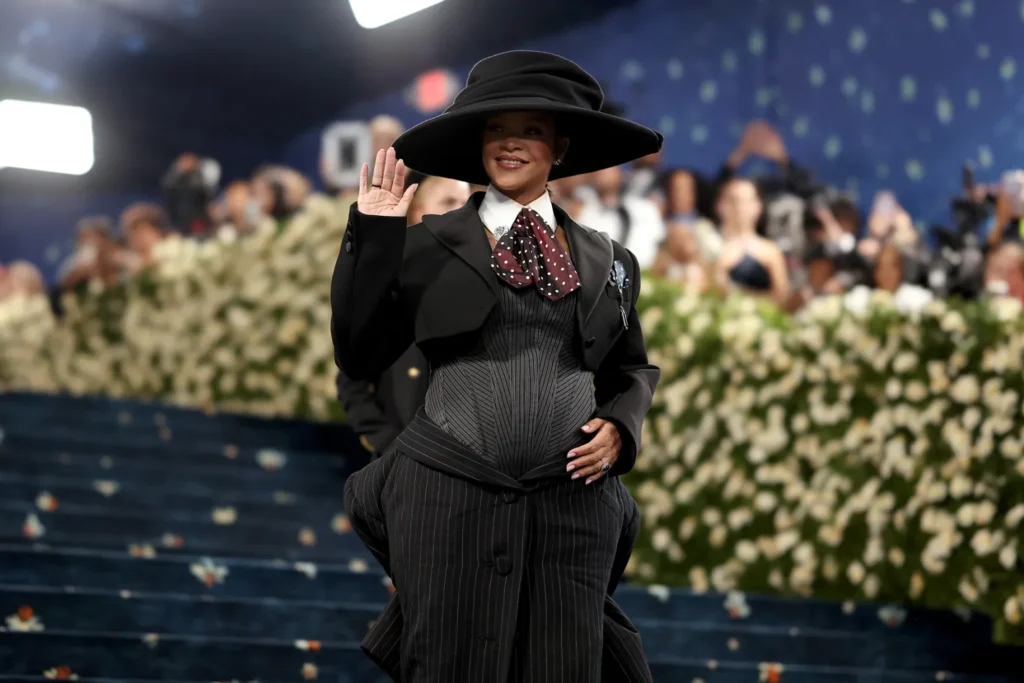Rihanna Pregnancy