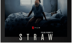 Straw netflix