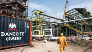 Dangote Cement Dividend