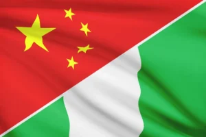 China Duty-free Market
