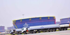 Dangote Distribution Plan