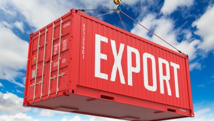 q1 exports 2025
