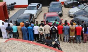 Efcc Ado-Ekiti